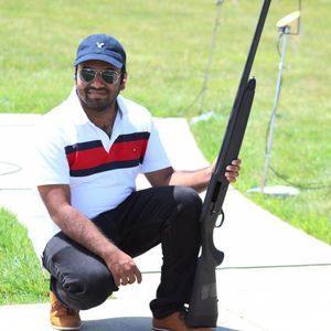 Meet your Posher, Sampath